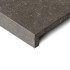 Keramische zwembadboord | 59.2x59.2 cm | Carrière Anthracite