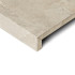 Keramische zwembadboord | 80x80 cm | Globe Nut