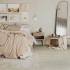 Vinyl vloer | 18x122 cm | VYGO Lakewood White