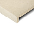 Keramische zwembadboord | 60x60 cm | Stone Mink