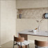 Ceramic wall tile | 33.3x90 cm | Belvista Ivory