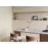 Ceramic wall tile | 33.3x90 cm | Belvista Ivory