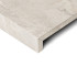 Keramische zwembadboord | 80x80 cm | Globe Bone