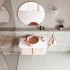 Ceramic wall tile | 30x60 cm | Belvista Grey