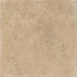 Natuursteen tegel | 60x60 cm | Flanders Travertin Light