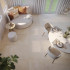 Ceramic floor and wall tile | 80x80 cm | Tilestone Dune Sand