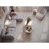Ceramic floor and wall tile | 60x60 cm | Tilestone Dune Sand