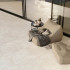 Ceramic terrace Tile | 80x80 cm | Tilestone Terra Pure
