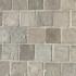 Natuursteen tegel | 14x14 cm | Kassei Mix Brugge Silver