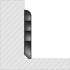 PVC skirting boards | 1x250 cm | VYGO Longwood Natural 