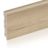 PVC skirting boards | 1x250 cm | VYGO Everwood Timber