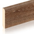 Parket plint | 7x220 cm | LMB Sedarland Antique