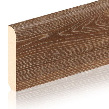 Parquet skirting boards | 7x220 cm | LMB Sedarland Antique