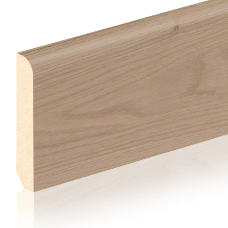 Parquet skirting boards | 7x220 cm | LMB Pure
