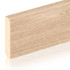 Parquet skirting boards | 6.8x240 cm | LMB Argenteuil