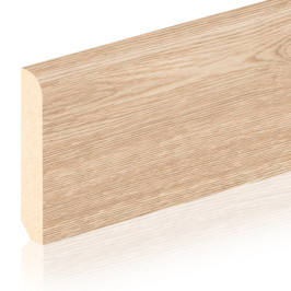 Parket plint | 6.8x240 cm | LMB Argenteuil