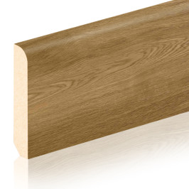 Parket plint | 6.8x240 cm | LMB Cannes