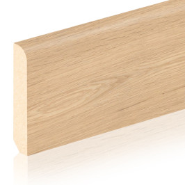 Parket plint | 7x190 cm | LMB Antibes