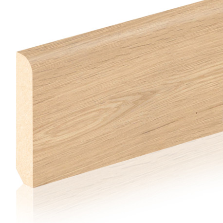 Parket plint | 7x190 cm | LMB Antibes