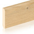 Parket plint | 6.8x240 cm | Nature Regular