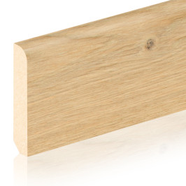 Parket plint | 6.8x240 cm | Nature Regular