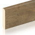 Parket plint | 6.8x240 cm | Vosne