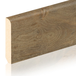 Parket plint | 6.8x240 cm | Vosne