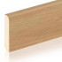 Parket plint | 6.8x240 cm | Meerlagig Parket San Gimignano