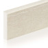 Keramische plint | 8x60 cm | Belvista Ivory