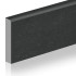 Keramische plint | 8x61.5 cm | Blue Stone Nero