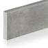Keramische plint | 8x96 cm | Vigo Grey
