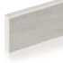 Ceramic skirting boards | 8x60 cm | Belvista Grey