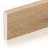 Keramische plint | 7x120 cm | Verano Natural