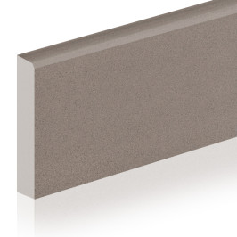 Keramische plint | 7x30 cm | Iowa Spikkel
