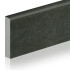 Ceramic skirting boards | 8x60 cm | Belgian Black 