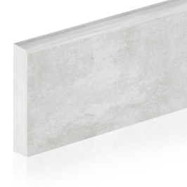 Keramische plint | 7x120 cm | Ultimate Crete