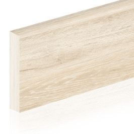 Keramische plint | 6x150 cm | Tilestone Sherwood Crema
