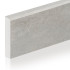 Keramische plint | 7x60 cm | Tilestone Contemporary Grey