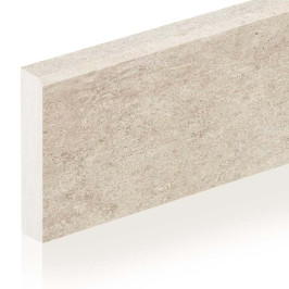 Keramische plint | 8x60 cm | Granada Natural