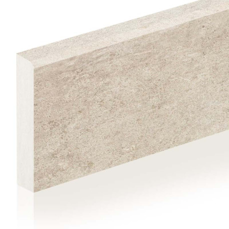 Keramische plint | 8x60 cm | Granada Natural