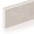 Ceramic skirting boards | 8x60 cm | Iravati Grey
