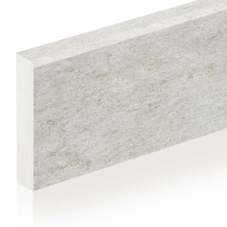 Keramische plint | 8x100 cm | Granada Grey