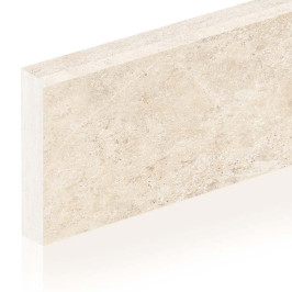 Ceramic skirting boards | 8x100 cm | Tilestone Terra Pure