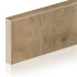 Keramische plint | 7x58.9 cm | Pecan Beige