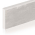 Keramische plint | 7x120 cm | Hudson Perla Mat