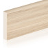 Keramische plint | 6x150 cm | Tilestone Sherwood Roble