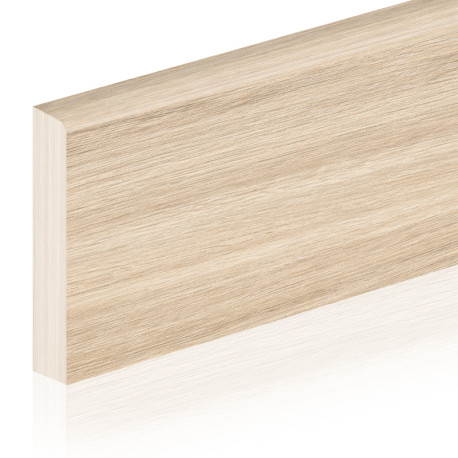 Keramische plint | 6x150 cm | Tilestone Sherwood Roble