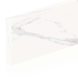 Keramische plint | 8x60.5 cm | Naos Poli