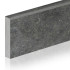 Ceramic skirting boards | 7x90 cm | Tilestone Castle Bluestone