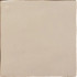 Keramische wandtegel | 10x10 cm | Zellige Manara Clay Tantan Beige